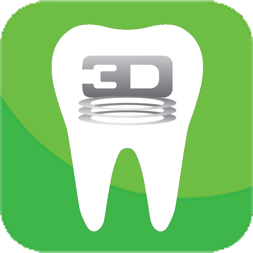Dental CT - dROOT app icon