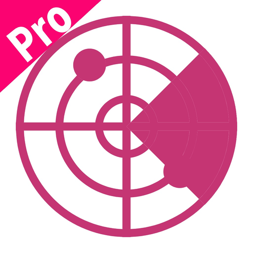UNetState Pro-Ping,Trace,DNS app icon