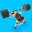 Idle Workout icon