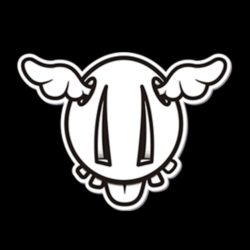 Dface ARt app icon
