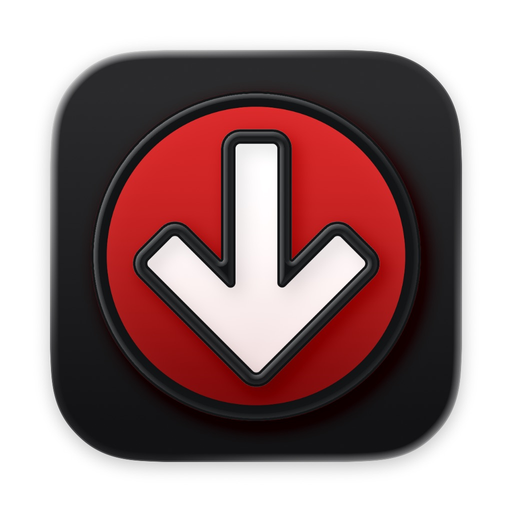 Mic Drop • Mute Manager app icon