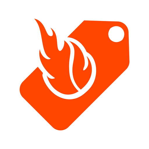 Sıcak Fırsatlar - app icon