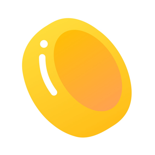 Loot - Savings Goal & Tracker app icon