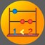My First Math Compare Numbers icon