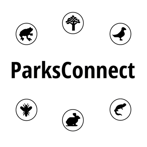 ParksConnect app icon