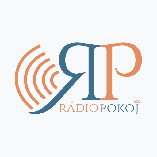 Rádio Pokoj app icon