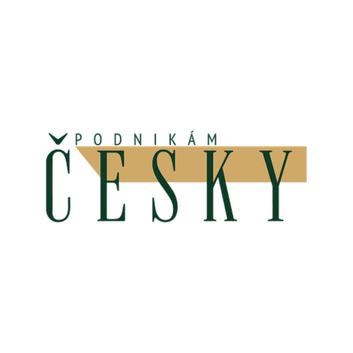 Podnikám Česky app icon