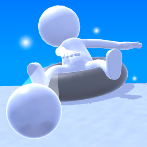 Snowball Fight.io app icon