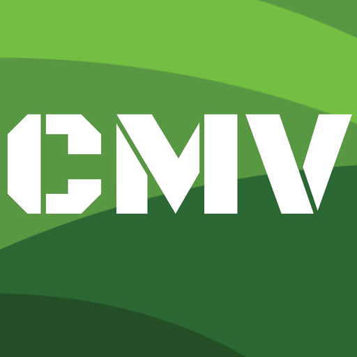 An ELD for CMV app icon