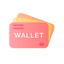 Fewer - Manage your bank cards icon