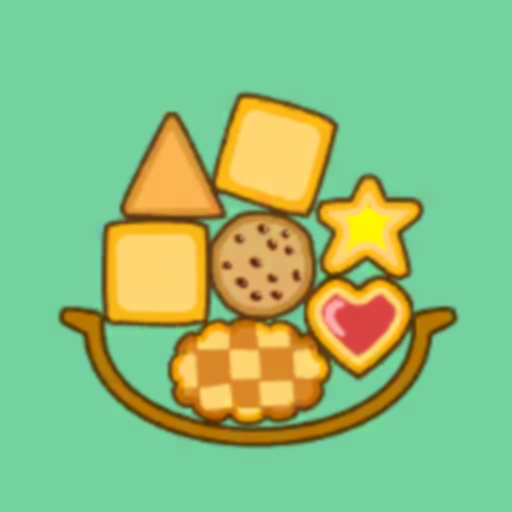 Cookie Tower Challenge app icon