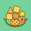 Cookie Tower Challenge icon