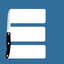 Easy Order - mobile icon