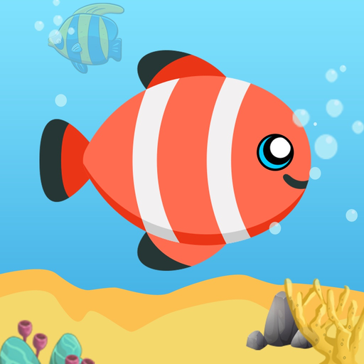 Idle Sea Tycoon app icon