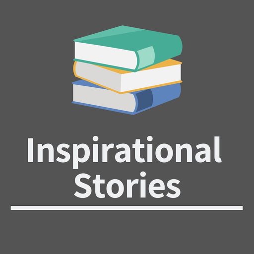 Best Inspirational Stories app icon