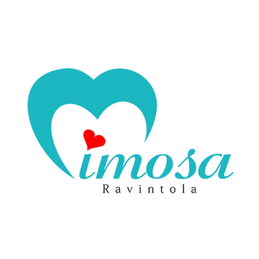 Ravintola Mimosa app icon
