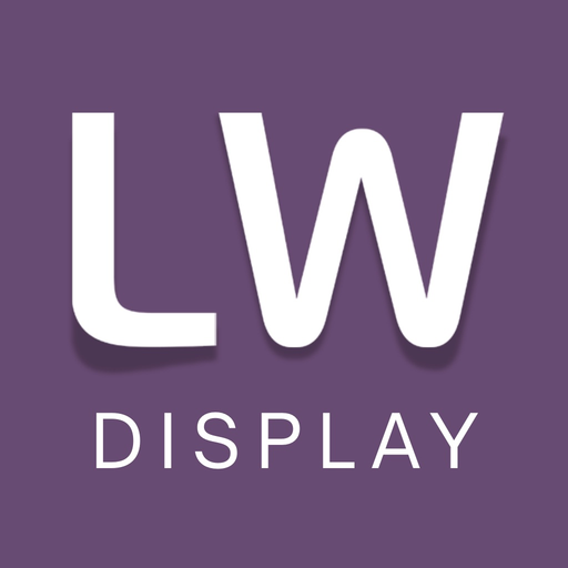 KDS: LazyWait Kitchen Display app icon