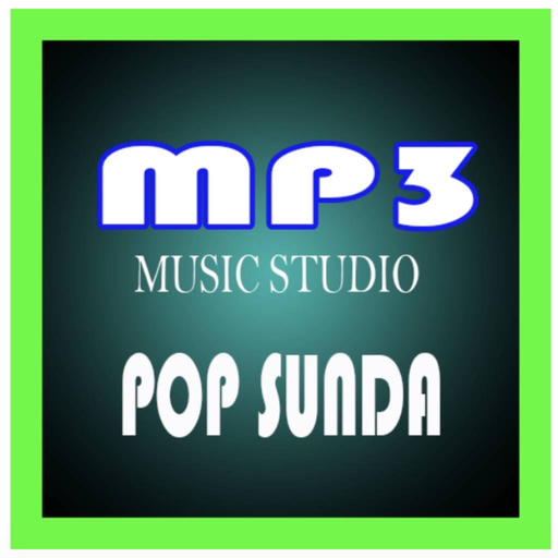 Lagu Pop Sunda app icon