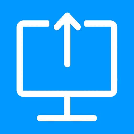 Share2PC app icon