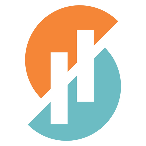 ShowHub app icon