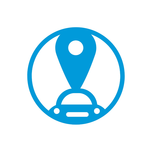 DrivePro Fleet app icon