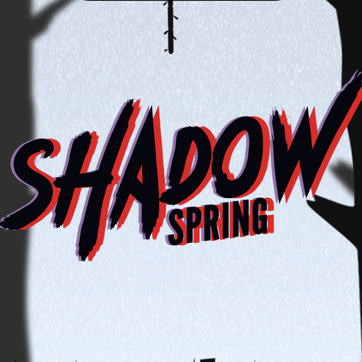 Shadow Spring app icon