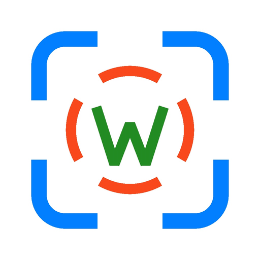 Words Lens app icon