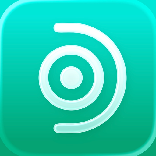 DDK: Diadochokinetic Assess app icon