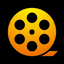 SnapCinema: Retro Film Effects icon