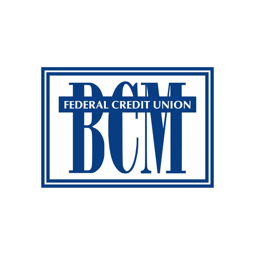 BCM FCU app icon