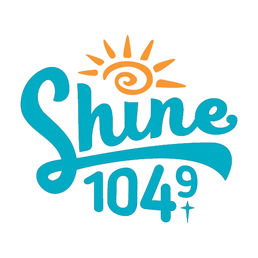 Spokane’s Shine 104.9 app icon