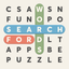 Searched For Words icon