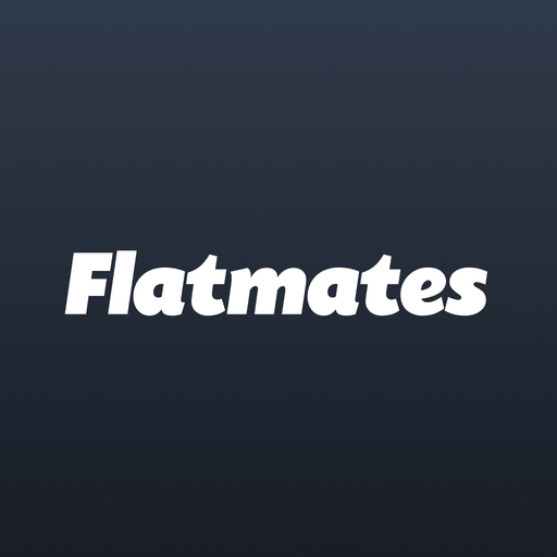 Flatmates app icon