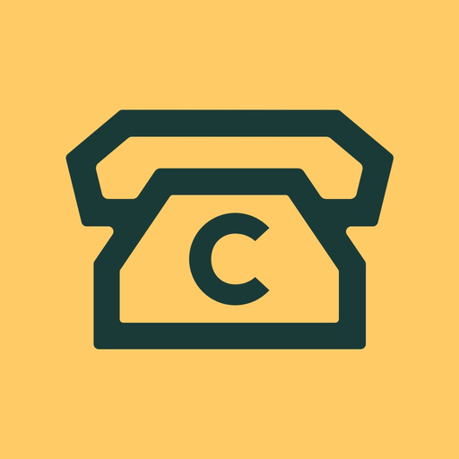 Hello CG app icon