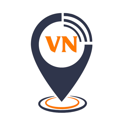 VNTRACK app icon