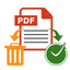 PDF Page Swiper icon