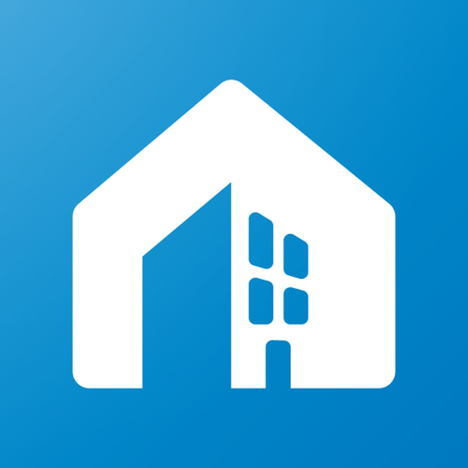 SBMapp: Smart Society Manager app icon