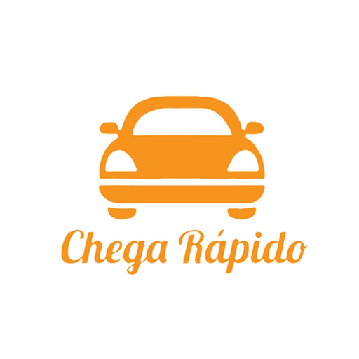 Chega Rápido - Passageiros app icon