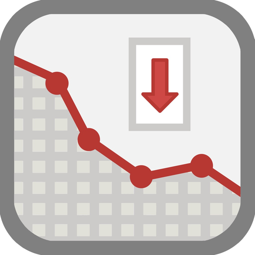 Debt in US app icon