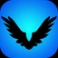Raven Messenger icon