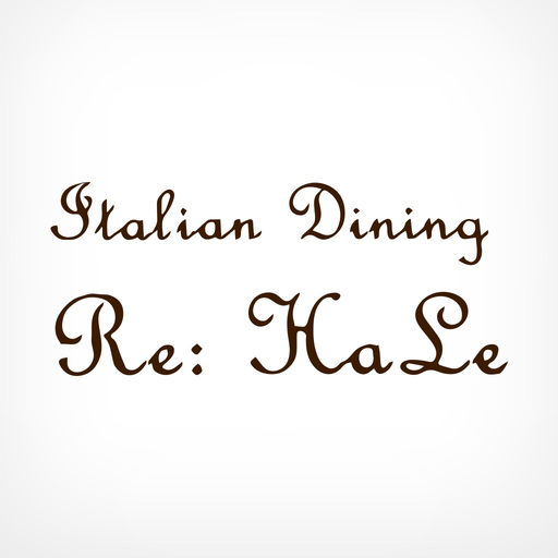 Re:HaLeの公式アプリ app icon