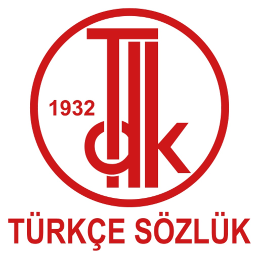 TDK Türkçe Sözlük app icon