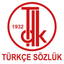 TDK Türkçe Sözlük icon