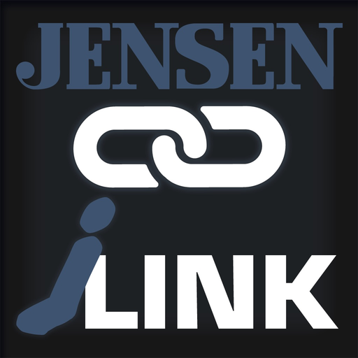 Jensen J-Link P2 Smart App app icon