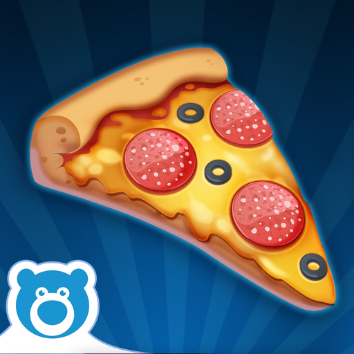 Pizza Maker: Cooking games app icon