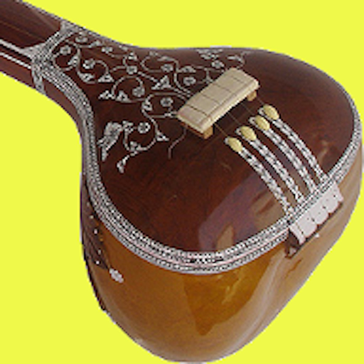 Tanpura Sadhak app icon