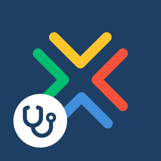 BeterDichtbij Professional app icon