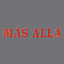 Revista Más Allá icon