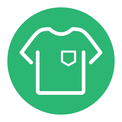 Laundry Express Pickup app icon