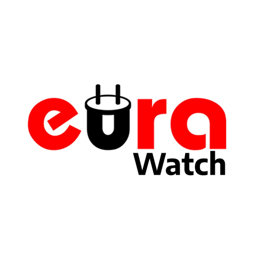 EuraWatch app icon